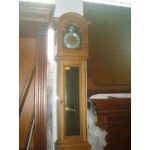 Антикварен Часовник , Tempus Fugit - номер А017